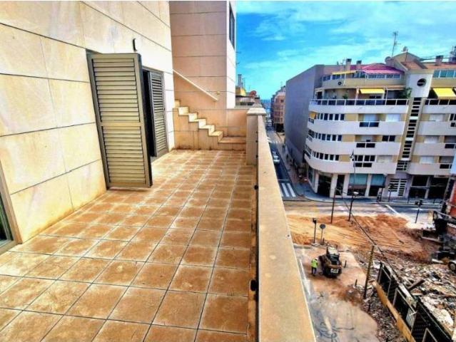 Ático en venta en el Baix Segura / La Vega Baja, Valencia