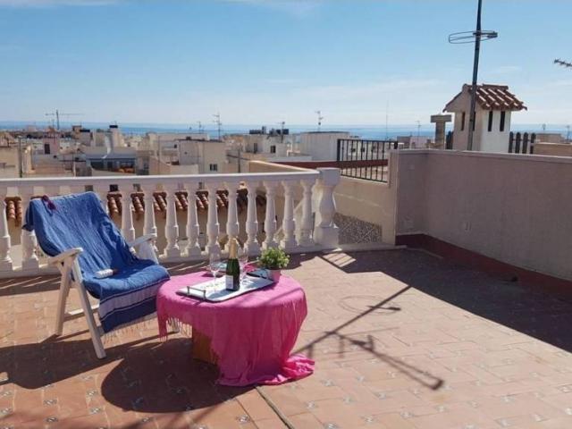 Ático en venta en el Baix Segura / La Vega Baja, Valencia