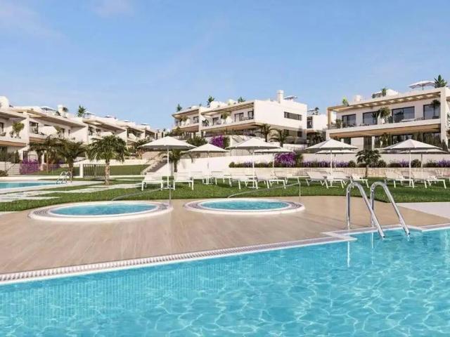 Ático en venta en Urbanización Los Balcones, el Baix Segura / La Vega Baja