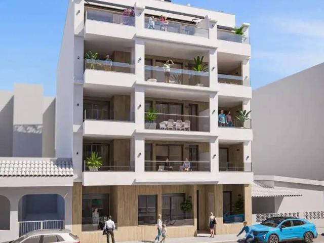 Ático en venta en el Baix Segura / La Vega Baja, Valencia