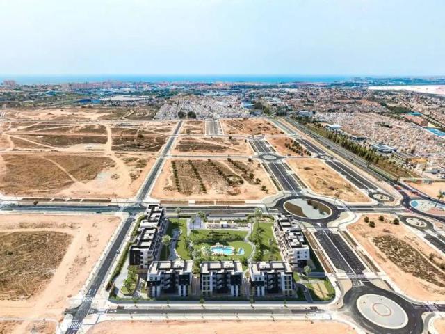 Ático en venta en Urbanización El Chaparral, el Baix Segura / La Vega Baja