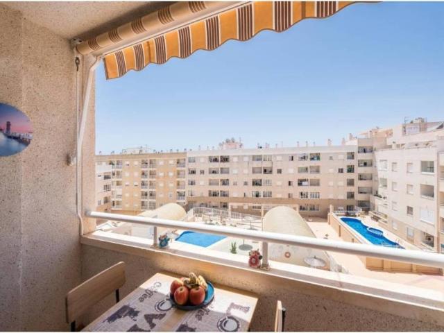 Ático en venta en Europa, el Baix Segura / La Vega Baja