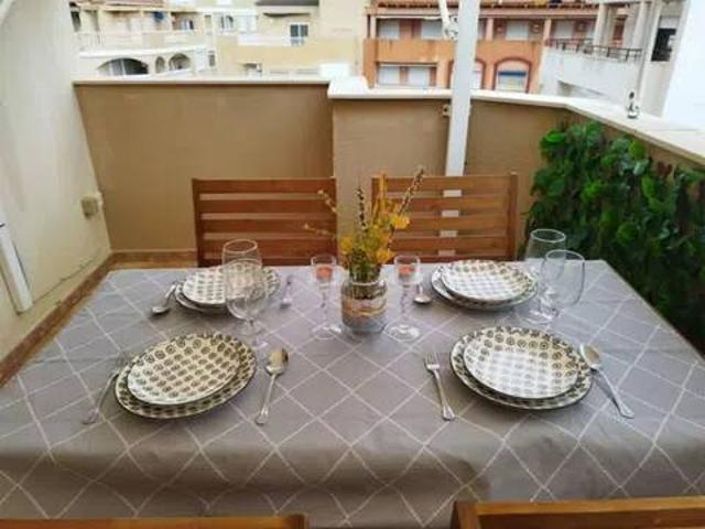 Ático en venta en La Mata, el Baix Segura / La Vega Baja