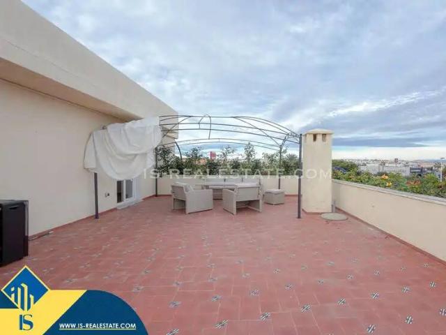 Ático en venta en el Baix Segura / La Vega Baja, Valencia