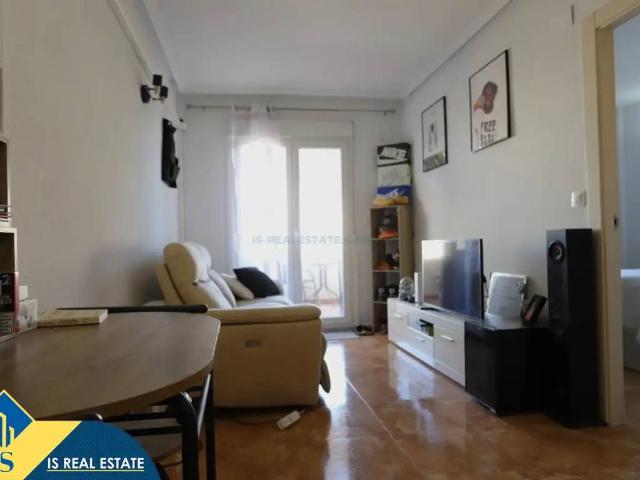 Ático en venta en Europa, el Baix Segura / La Vega Baja