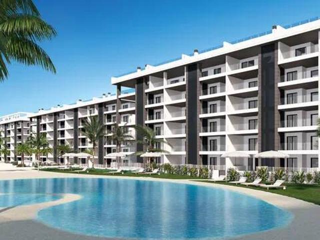 Ático en venta en Cabo Cervera-Playa la Mata, el Baix Segura / La Vega Baja