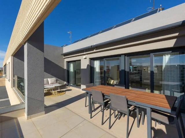 Ático en venta en Urbanización Punta Prima, el Baix Segura / La Vega Baja