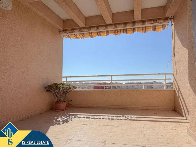 Ático en venta en el Baix Segura / La Vega Baja, Valencia