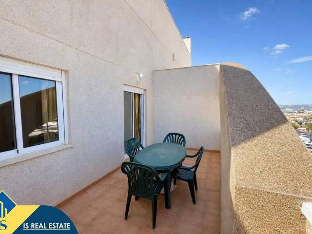 Ático en venta en el Baix Segura / La Vega Baja, Valencia