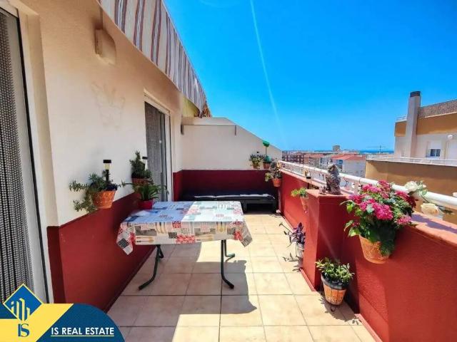 Ático en venta en el Baix Segura / La Vega Baja, Valencia