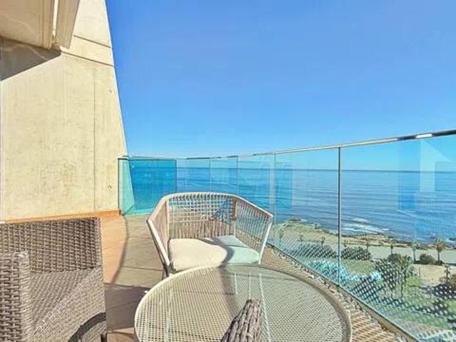 Ático en venta en Urbanización Punta Prima, el Baix Segura / La Vega Baja