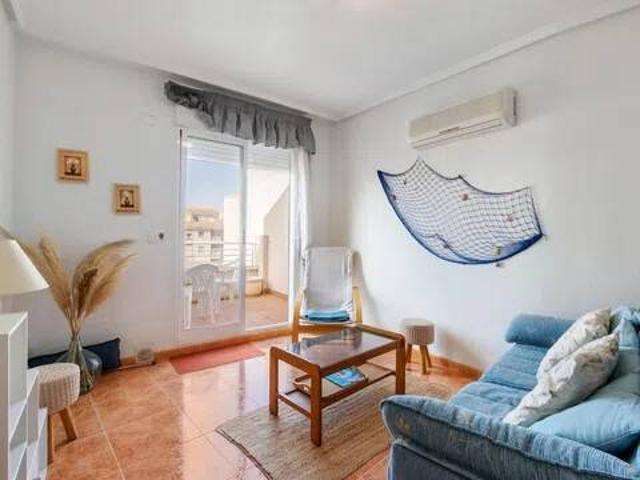 Ático en venta en Europa, el Baix Segura / La Vega Baja