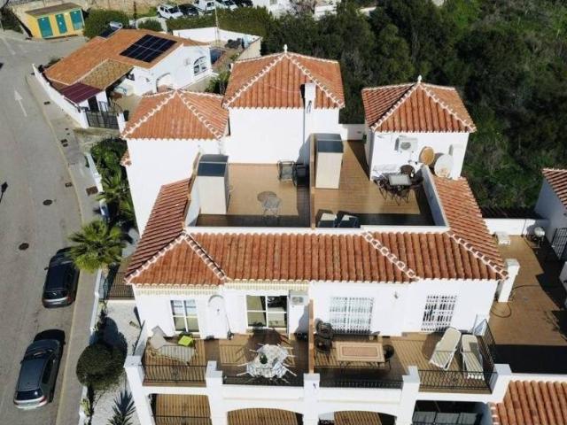 Ático en venta en La Axarquía, Andalucía