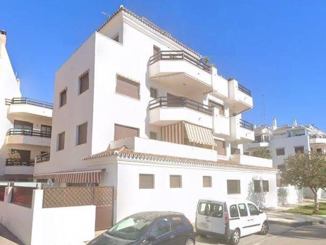 Ático en venta en La Axarquía, Andalucía