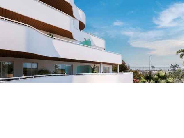 Ático en venta en La Axarquía, Andalucía