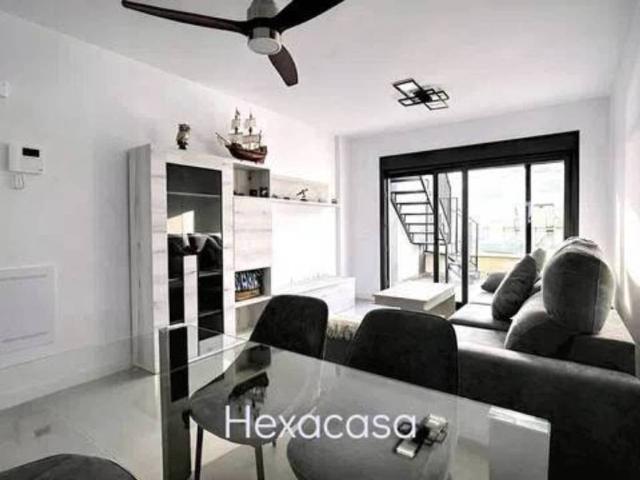 Ático en venta en La Axarquía, Andalucía