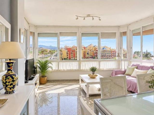 Ático en venta en Torrox, Málaga