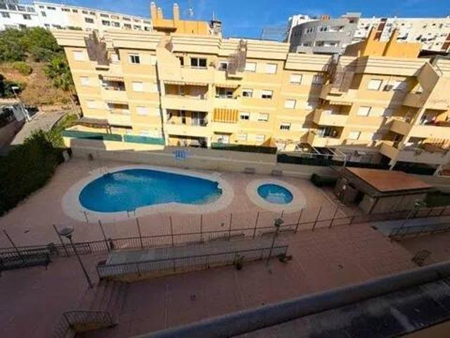 Ático en venta en Torrox Park, La Axarquía