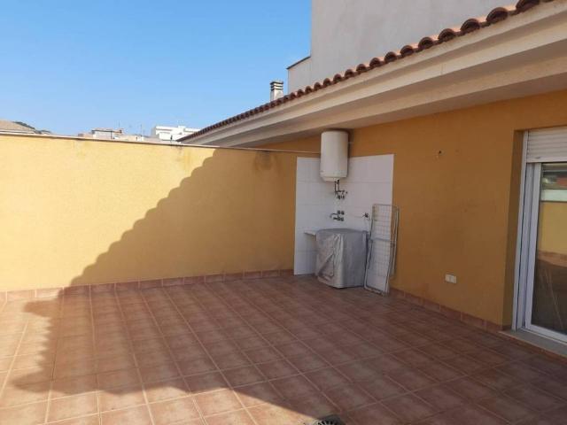 Ático en venta en Bajo Guadalentín, Murcia