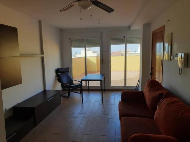 Ático en venta en Bajo Guadalentín, Murcia
