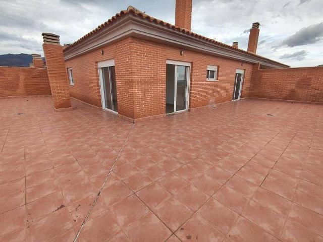 Ático en venta en Totana