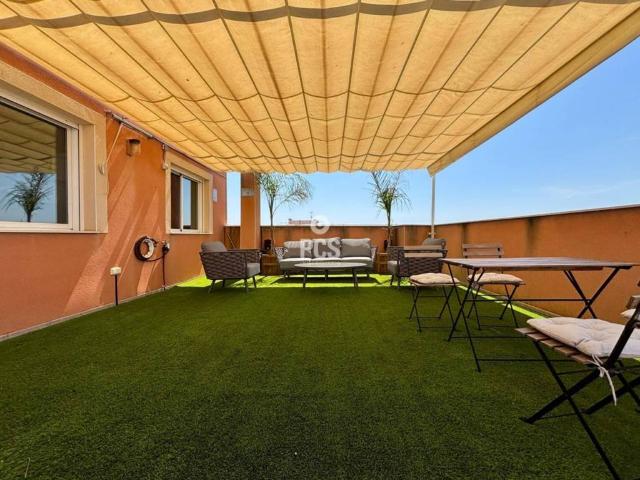 Ático en venta en Mortí Bajo, Bajo Guadalentín