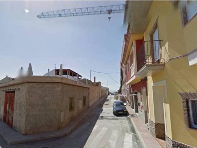 Ático en venta en Bajo Guadalentín, Murcia
