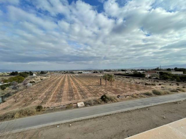 Ático en venta en Bajo Guadalentín, Murcia