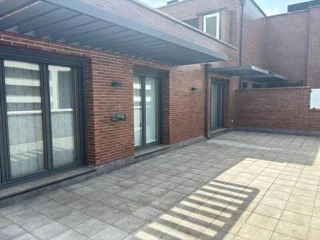 Ático en venta en Valle De Trápaga-trapagaran, Guipúzcoa