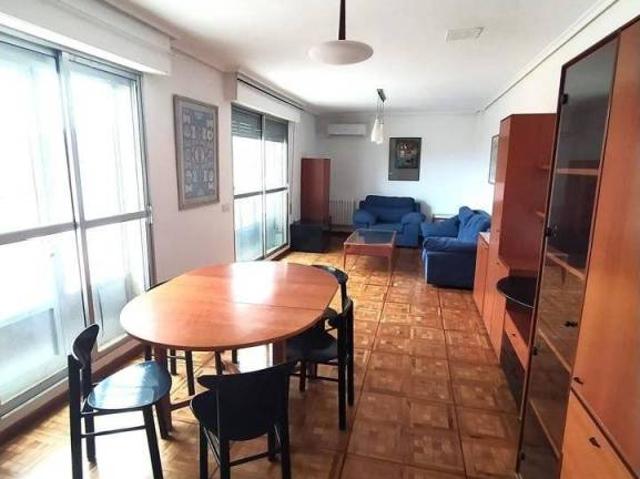 Ático en venta en Tudela, Navarra
