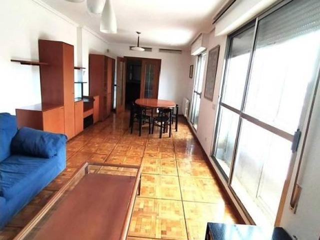 Ático en venta en Tudela, Navarra