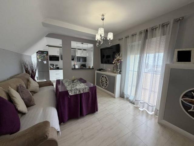 Ático en venta en Úbeda, Andalucía
