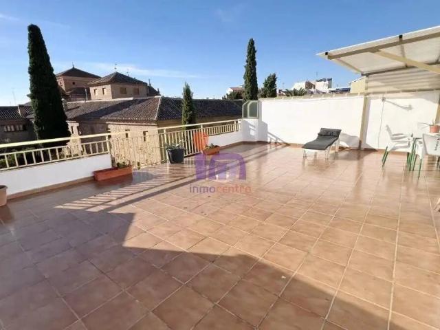 Ático en venta en Valdepeñas, Castilla-La Mancha
