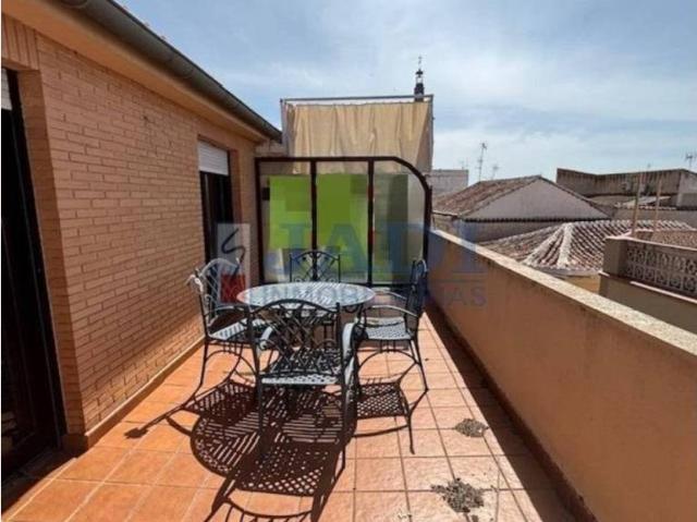 Ático en venta en Valdepeñas, Castilla-La Mancha