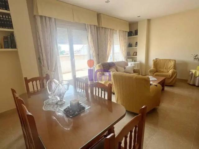Ático en venta en Valdepeñas, Castilla-La Mancha