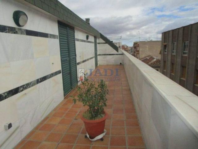 Ático en venta en Valdepeñas, Castilla-La Mancha