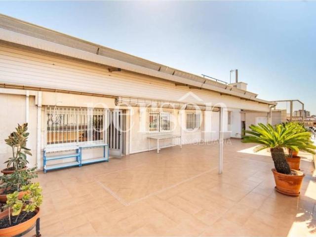 Ático en venta en Comarca de València, Valencia