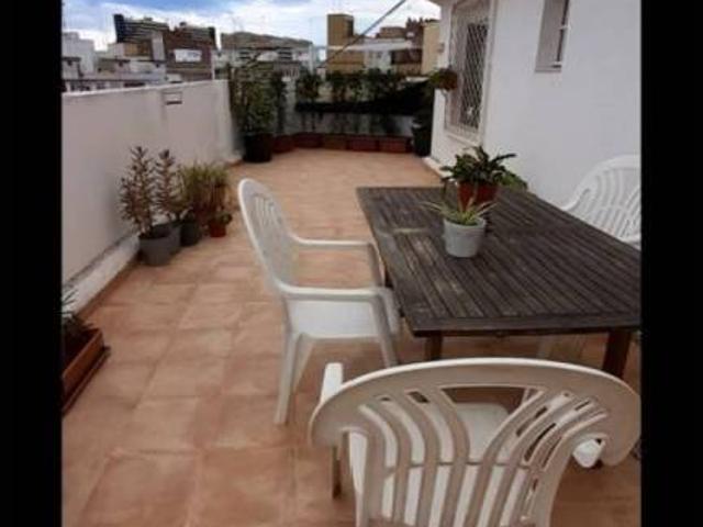 Ático en venta en Comarca de València, Valencia