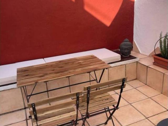 Ático en venta en Comarca de València, Valencia