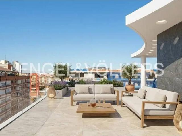 Ático en venta en Comarca de València, Valencia