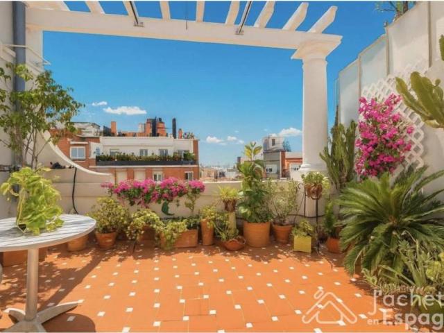 Ático en venta en Comarca de València, Valencia