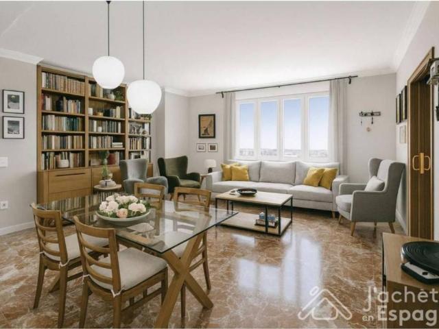 Ático en venta en Comarca de València, Valencia