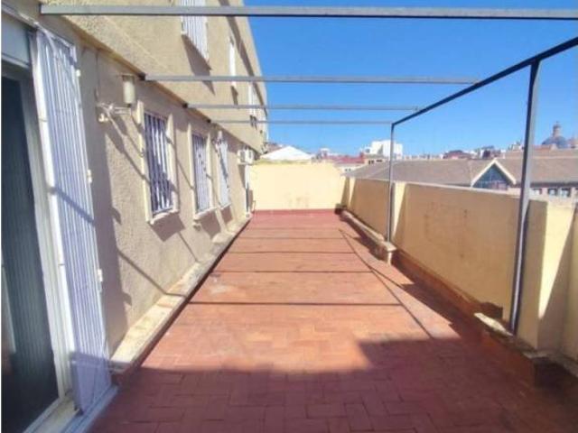 Ático en venta en Comarca de València, Valencia