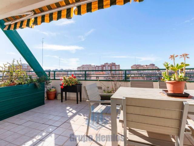 Ático en venta en Valencia