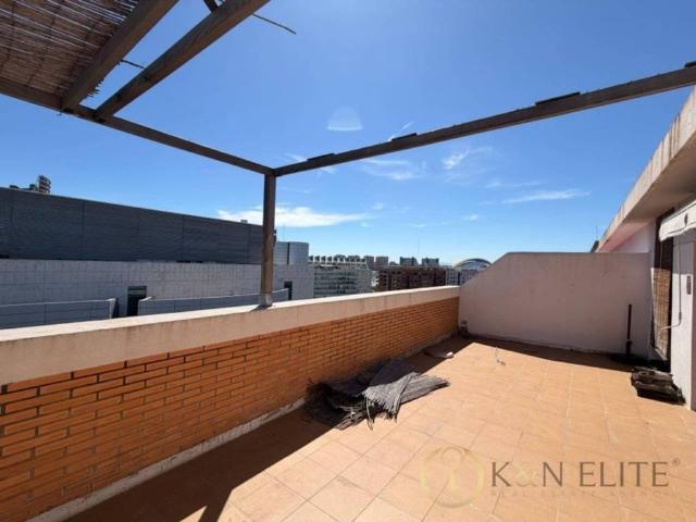 Ático en venta en Comarca de València, Valencia