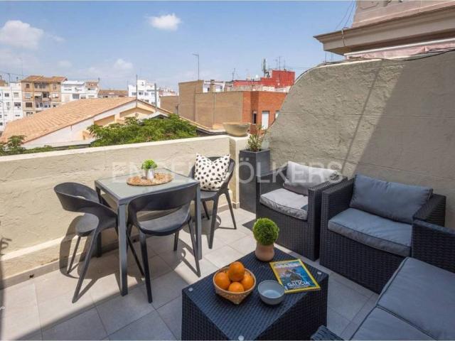 Ático en venta en Comarca de València, Valencia