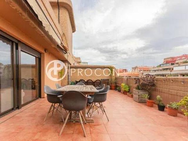 Ático en venta en Comarca de València, Valencia
