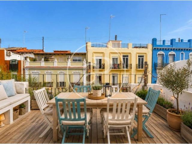 Ático en venta en Comarca de València, Valencia