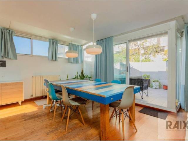 Ático en venta en Benimaclet, Comarca de València