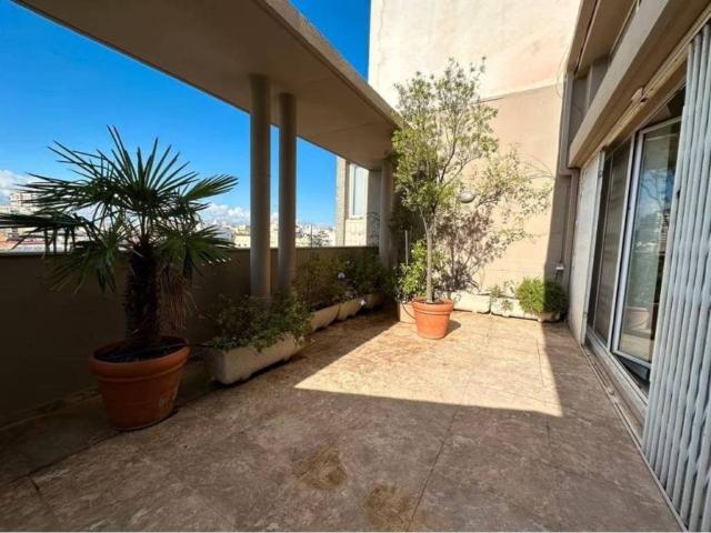 Ático en venta en Comarca de València, Valencia
